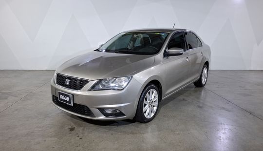 Seat • Toledo