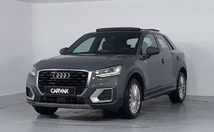 Audi • Q2