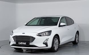 Ford • Focus
