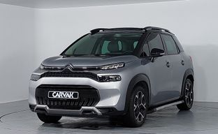 Citroën • C3 Aircross