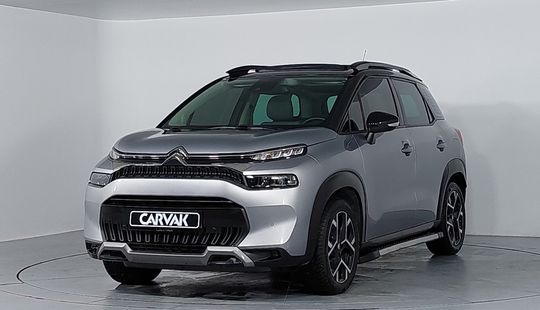 Citroën • C3 Aircross