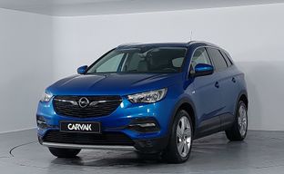 Opel • Grandland X