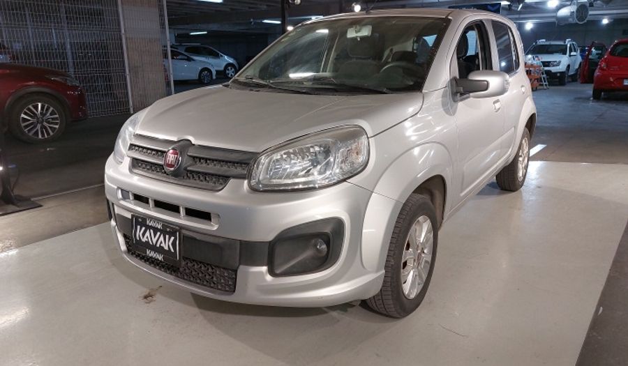 Fiat Uno 1.4 LIKE Hatchback 2017