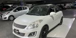 Suzuki Swift 1.4 GLX AT Hatchback 2016