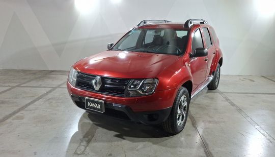 Renault • Duster