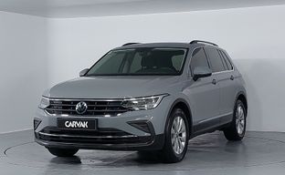 Volkswagen • Tiguan