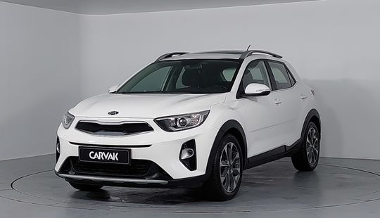 KIA • Stonic