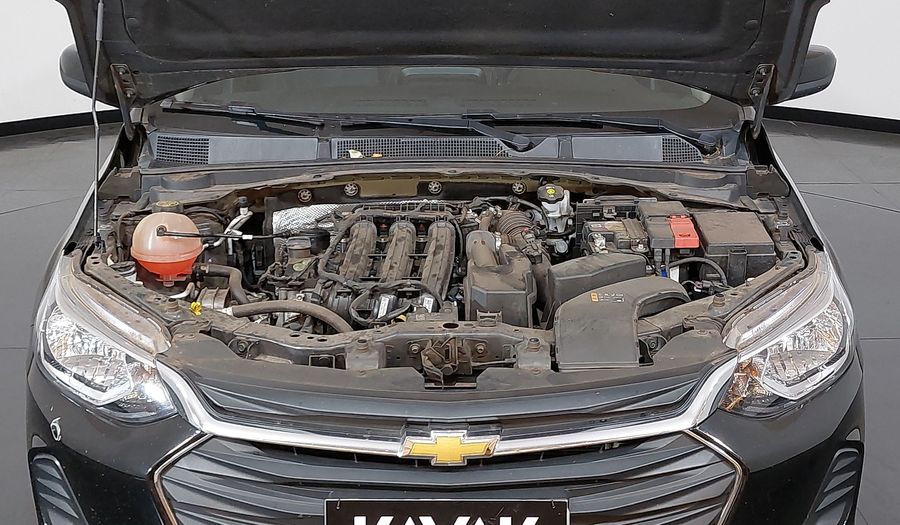 Chevrolet Onix 1.0 LT Hatchback 2020