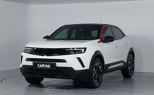 Opel • Mokka