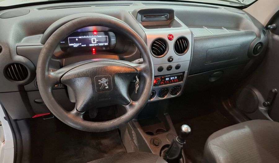 Peugeot Partner 1.6 HDI 92 FURGON CONFORT Van 2021