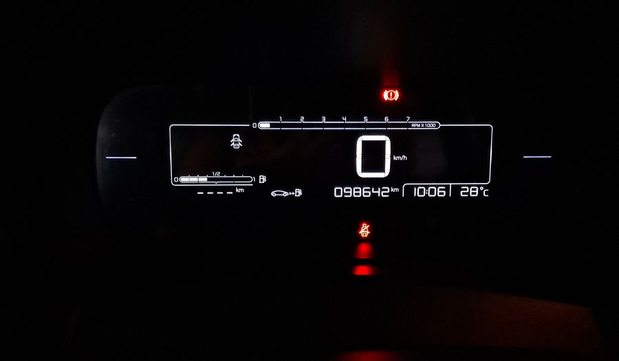 Peugeot Partner 1.6 HDI 92 FURGON CONFORT Van 2021