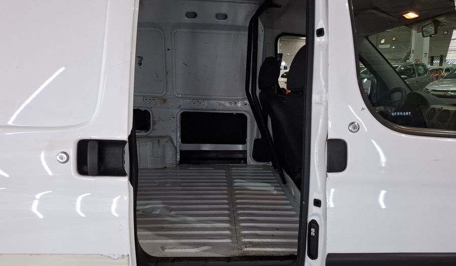 Peugeot Partner 1.6 HDI 92 FURGON CONFORT Van 2021