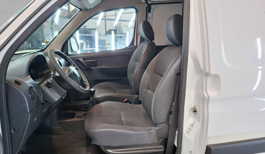 Peugeot Partner 1.6 HDI 92 FURGON CONFORT Van 2021