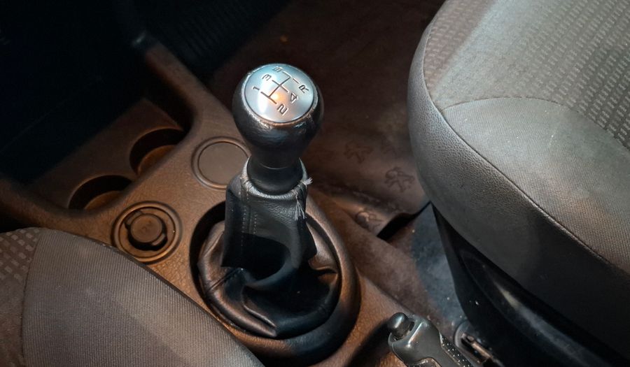 Peugeot Partner 1.6 HDI 92 FURGON CONFORT Van 2021