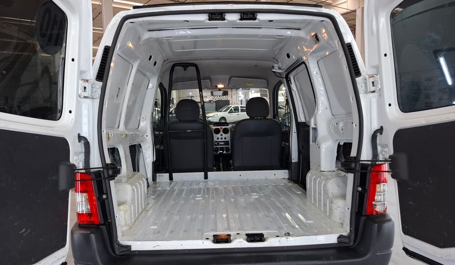 Peugeot Partner 1.6 HDI 92 FURGON CONFORT Van 2021