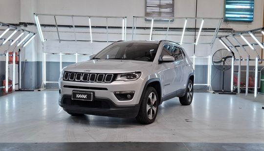 Jeep • Compass