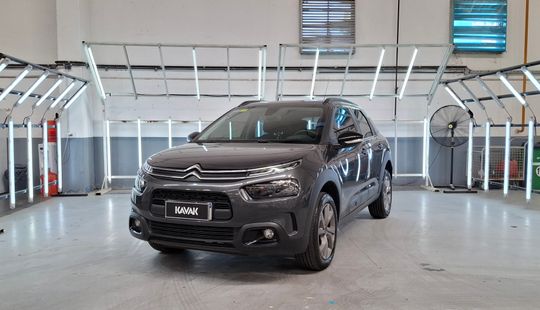 Citroen • C4 Cactus