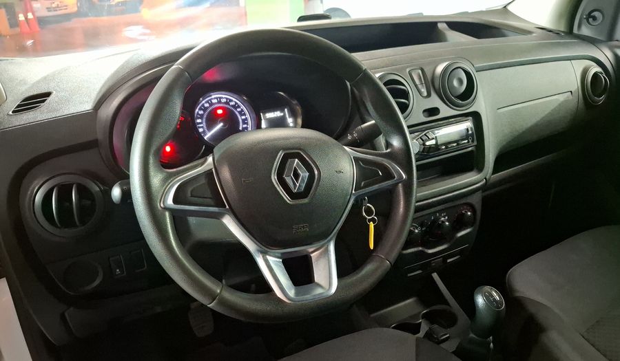 Renault Kangoo 1.6 CONFORT 2A Van 2020