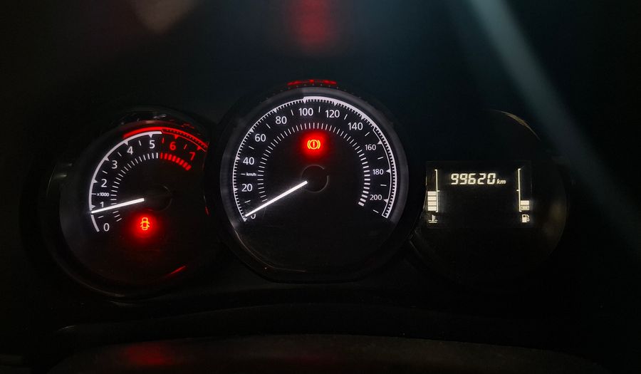 Renault Kangoo 1.6 CONFORT 2A Van 2020