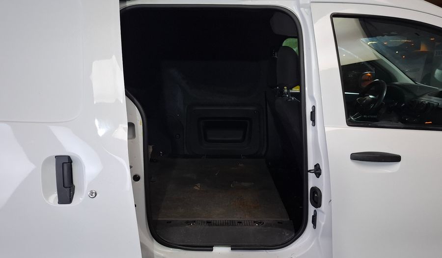 Renault Kangoo 1.6 CONFORT 2A Van 2020