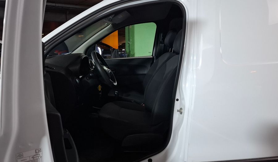 Renault Kangoo 1.6 CONFORT 2A Van 2020