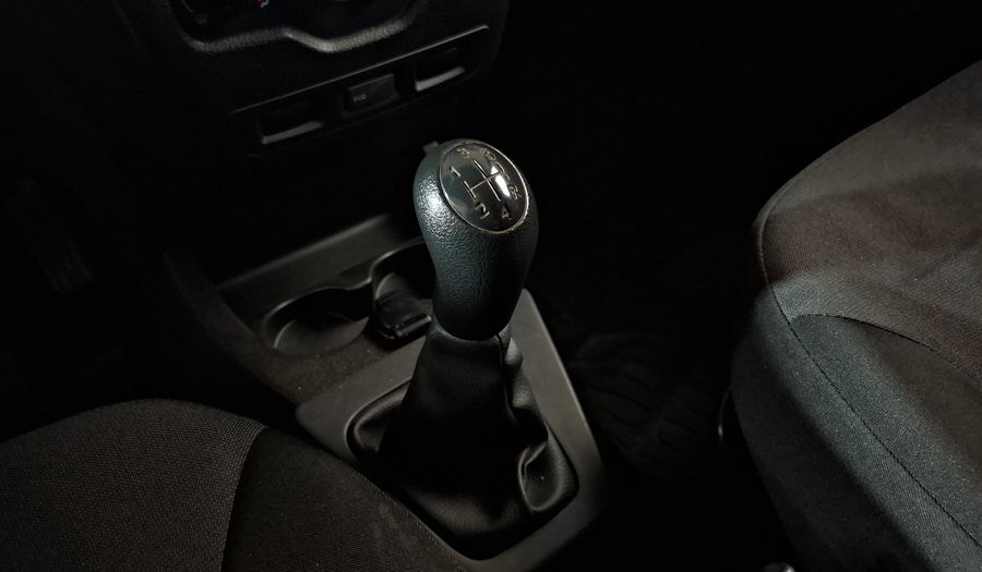 Renault Kangoo 1.6 CONFORT 2A Van 2020