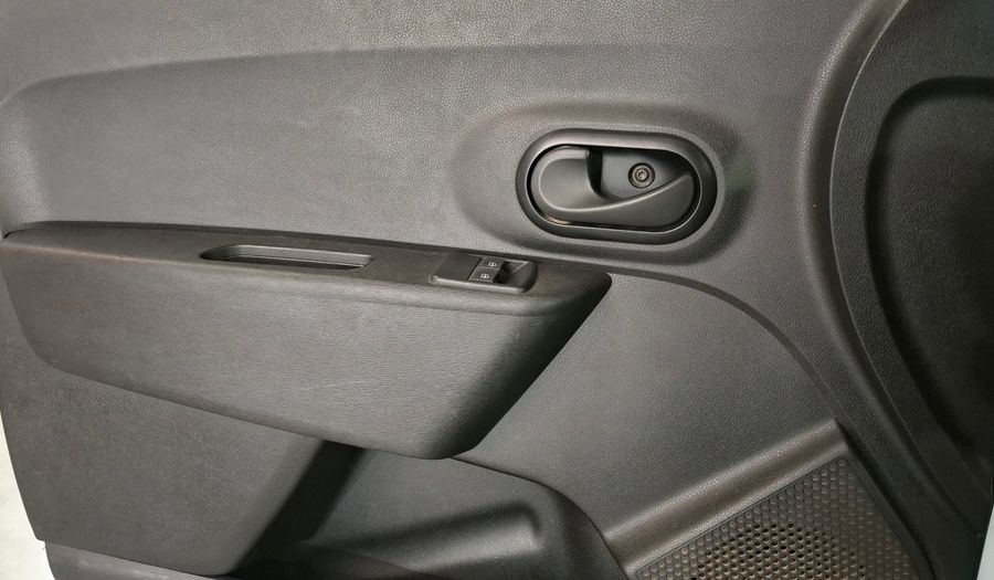 Renault Kangoo 1.6 CONFORT 2A Van 2020