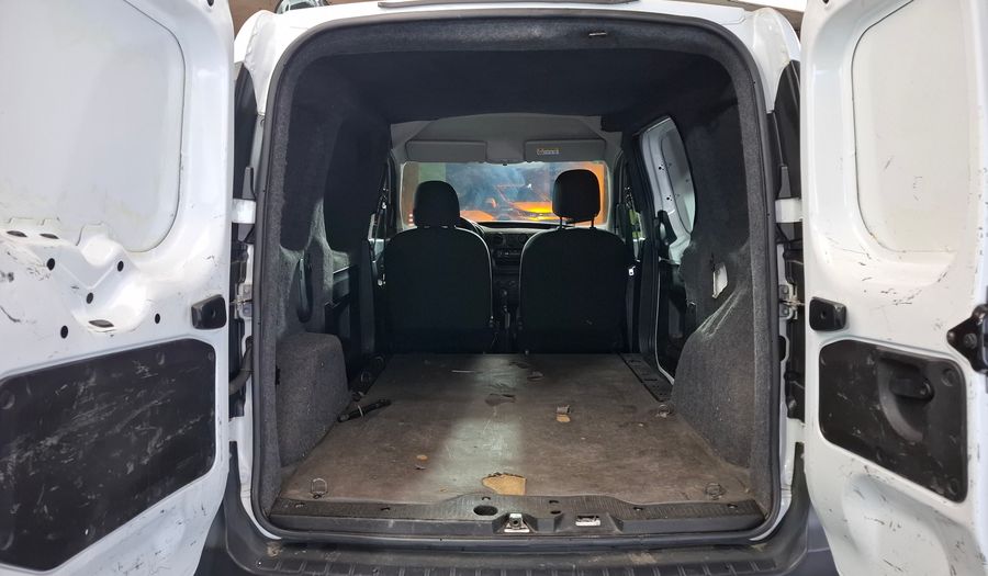 Renault Kangoo 1.6 CONFORT 2A Van 2020