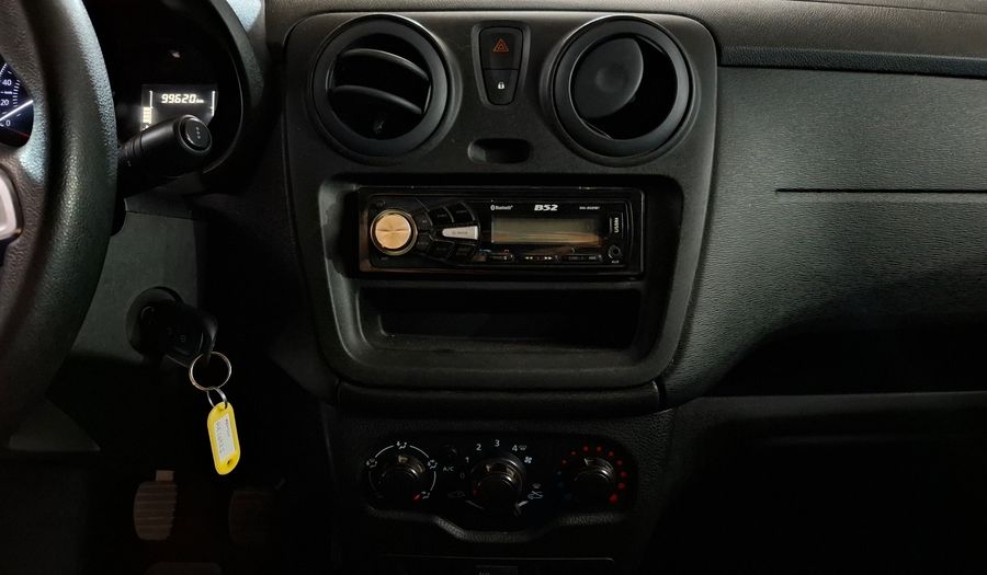 Renault Kangoo 1.6 CONFORT 2A Van 2020