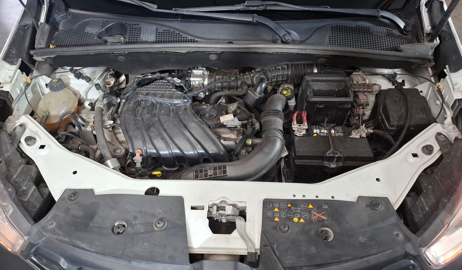 Renault Kangoo 1.6 CONFORT 2A Van 2020