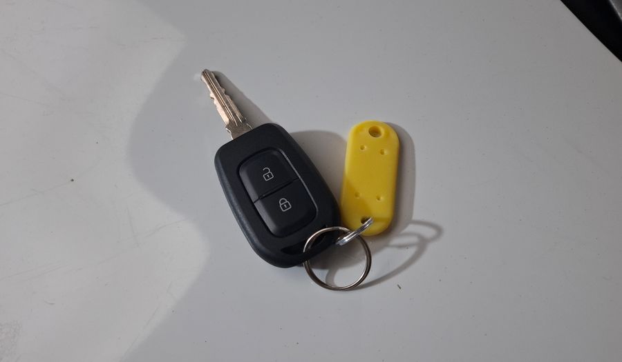 Renault Kangoo 1.6 CONFORT 2A Van 2020