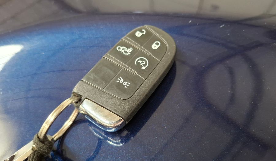 Fiat Toro 2.0 RANCH 4WD AT Pickup 2020