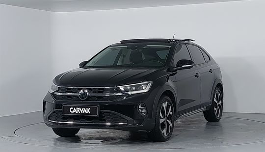 Volkswagen • Taigo