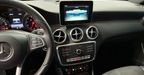 Mercedes Benz Clase A 1.6 A200 URBAN Hatchback 2016