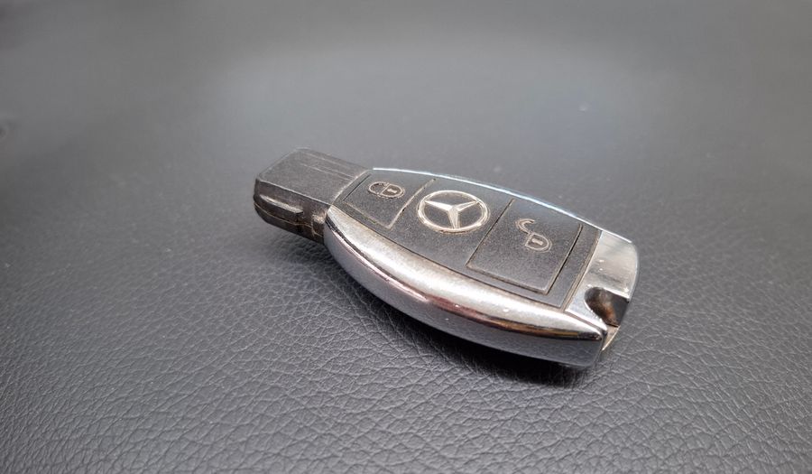 Mercedes Benz Clase A 1.6 A200 URBAN Hatchback 2016