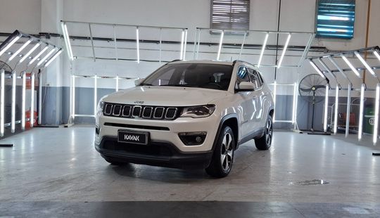 Jeep • Compass