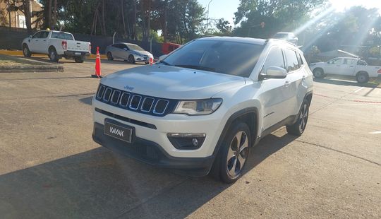 Jeep • Compass