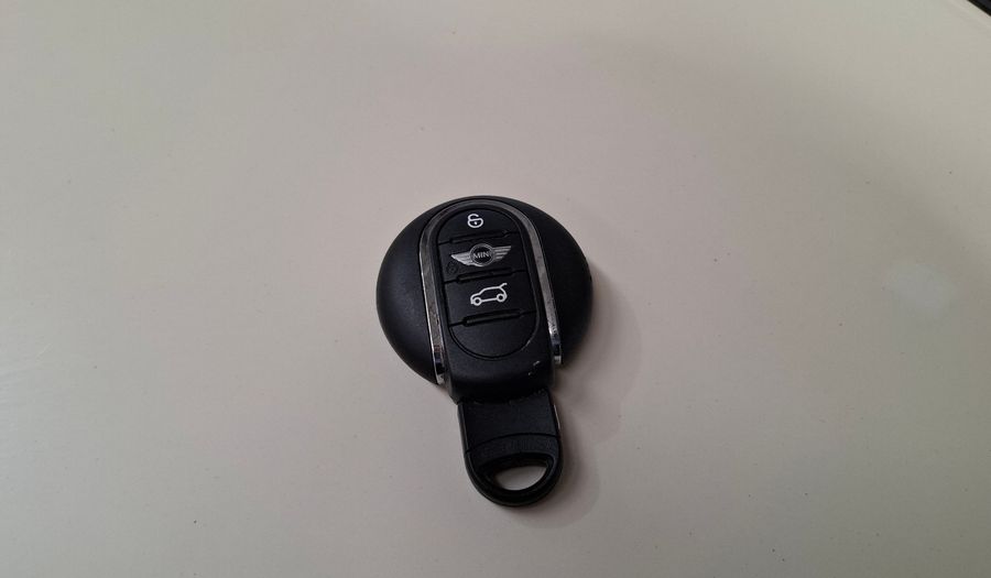 Mini Cooper 1.5 COOPER PEPPER AUTO Hatchback 2018