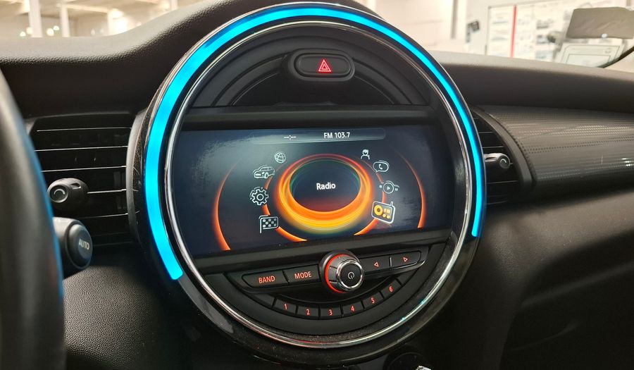 Mini Cooper 1.5 COOPER PEPPER AUTO Hatchback 2018