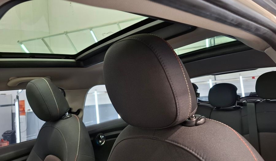 Mini Cooper 1.5 COOPER PEPPER AUTO Hatchback 2018