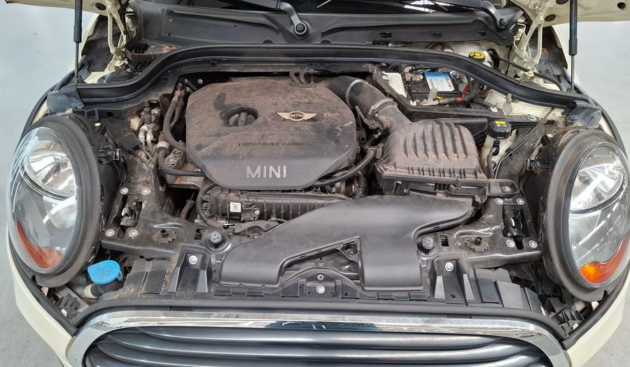 Mini Cooper 1.5 COOPER PEPPER AUTO Hatchback 2018