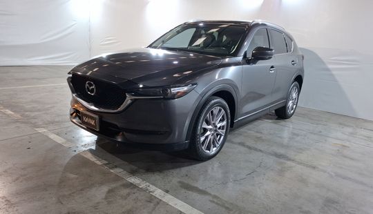 Mazda • CX-5
