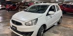 Mitsubishi Mirage 1.2 GLX CVT Hatchback 2017