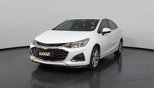 Chevrolet • Cruze