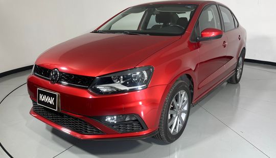 Volkswagen • Vento