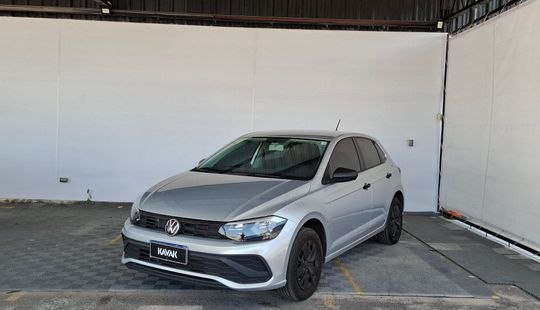 Volkswagen • Polo
