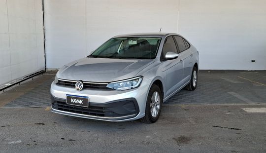 Volkswagen • Virtus