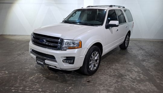Ford • Expedition