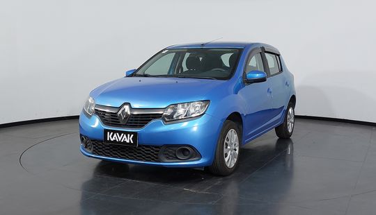 Renault • Sandero