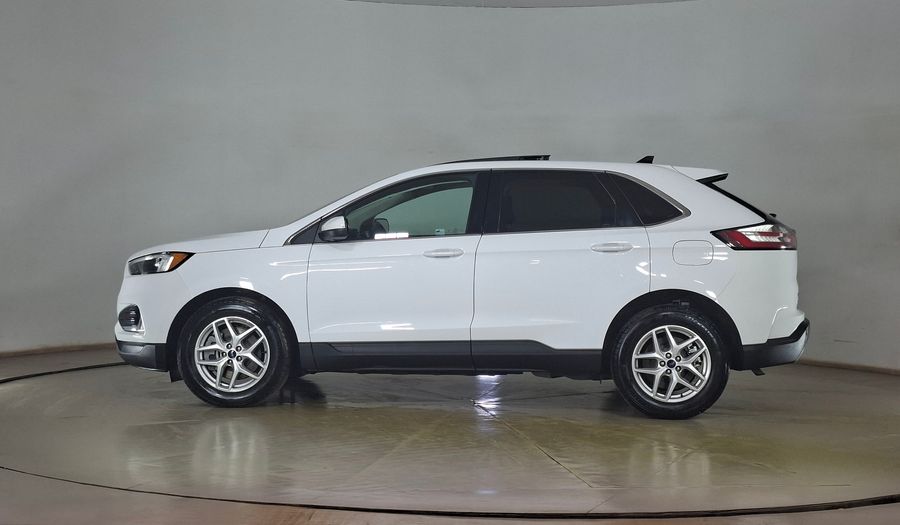 Ford Edge 2.0 ECOBOOST AUTO SEL 4WD Suv 2023